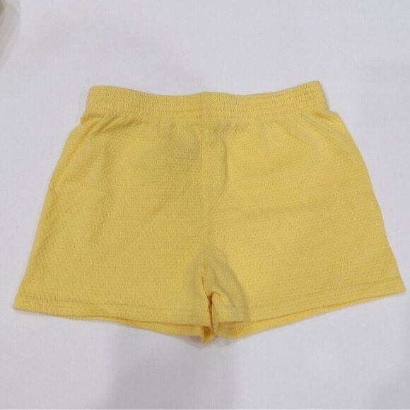 Vintage Garanimals Girls 18M 2pc Outfit Short Sleeve Shirt Shorts Strawberries - Picture 4 of 6